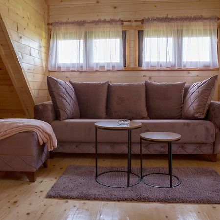D&S Kovacevic Apartments Zabljak Dış mekan fotoğraf