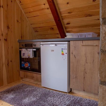 D&S Kovacevic Apartments Zabljak Dış mekan fotoğraf