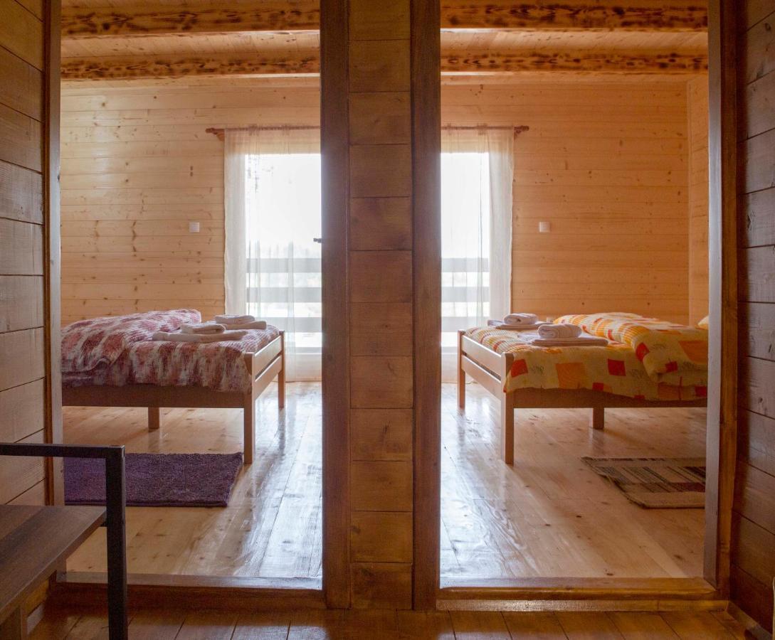 D&S Kovacevic Apartments Zabljak Dış mekan fotoğraf